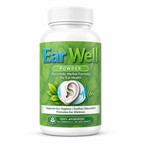 Ear Well Powder – Ayurvedic Herbal Ear Care Formula