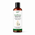 Sandhivata Oil – Ayurvedic Joint & Muscle Care Oil